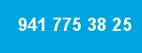 941 775 38 25